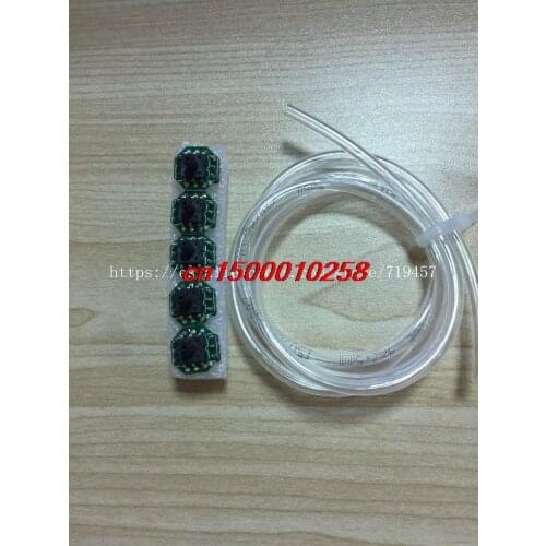 FREE SHIPPING 5PCS/LOT XGZP6847 gas pressure sensor transmitter module of electronic sphygmomanometer 0-40kPa