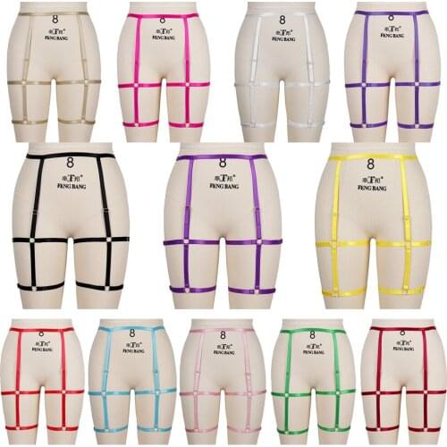 BODY BONDAGE Women Underwear