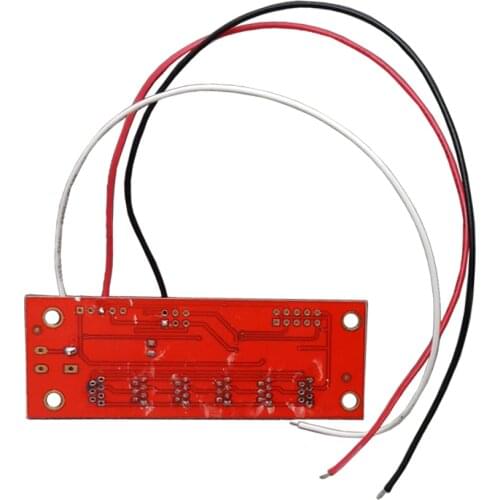 C3500 C3510 C3520 Auto Reset Chip Decoder GJiC22P For Epson TM-C3500 TM-C3510 TM-C3520 Label Printers