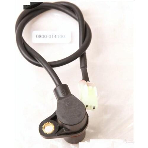 THROTTLE BODY/throttle position sensor/LEFT COVER GASKET FIT FOR CF650NK/CF650TR PARTS CODE IS 0700-173000-4000