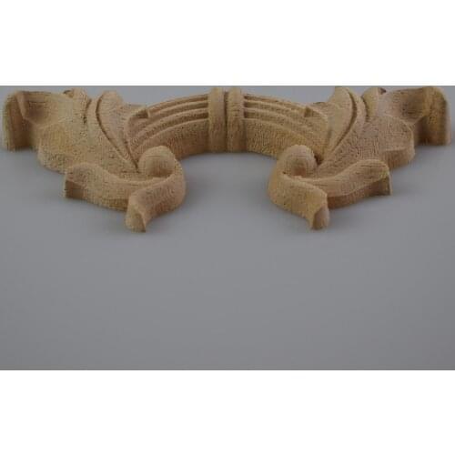 Wood Furniture Applique Door Fireplace God Stage Stigma Accessories Modern Kitchen Organic Material Home Decoration