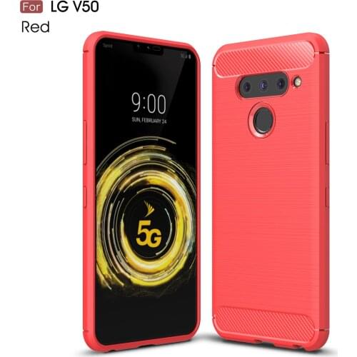 Elekzone Phone Cases LG V30 Plus