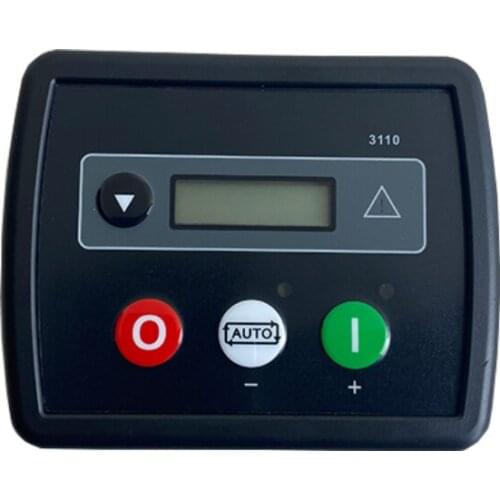 ESD3110 Electric Governor Generator Speed Controller Diesel Engine Accessory