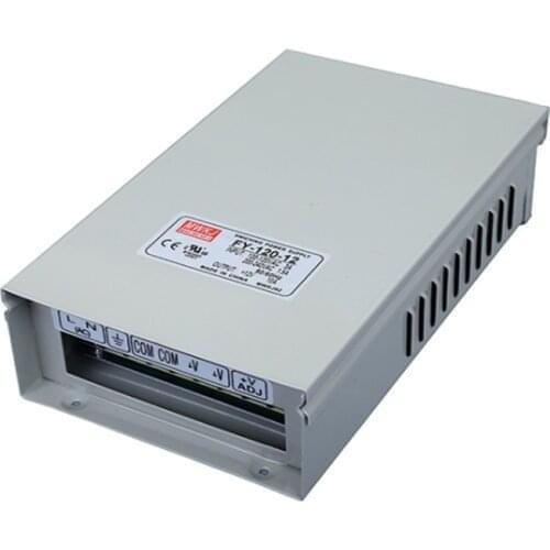 FY-120-12 outdoor rainproof switching power supply, led waterproof switching power supply