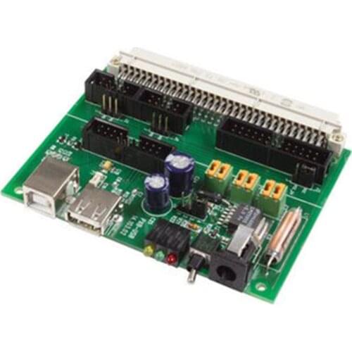 Customized PCB PCBA Printed Circuit Boards Assembly Manufacturing