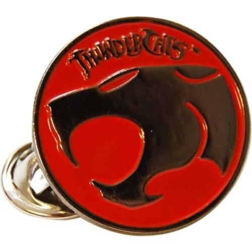 Metal Badge Pin/Enamel Pin Made by iron Suitable for Promotions free shipping