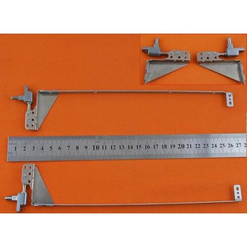 New Laptop Hinges For ASUS F5 Series(F5JR F5C F5GL F5M F5N F5R F5RI) X50 Series(X50VL X50SL X50SV X50N X50M)