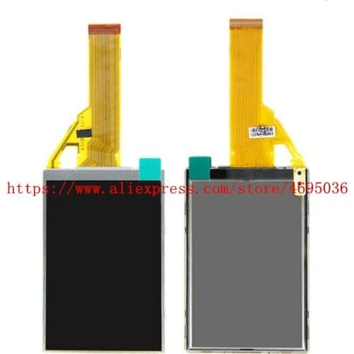 New for Panasonic DMC-FZ40 FZ45 FZ47 FZ48 FZ62 GK LCD Screen Display Repair Part