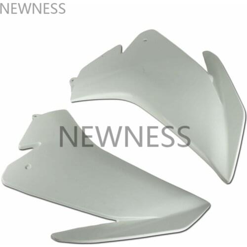 Motorcycle Fairing parts Left+Right fairing panel Side Panles Fairing Bodywork For Aprilia RS4 2011-2015 RSV4 2011-2018