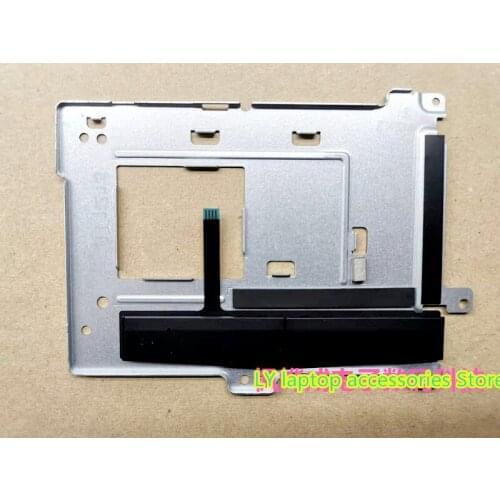 For DELL Alienware M14X R3 original laptop Touchpad buttons Left and right buttons Touch buttons CN-07TDH1 07TDH1