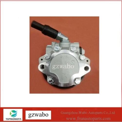 Original auto accessories power steering pump 96834907 used for chev-rolet lova