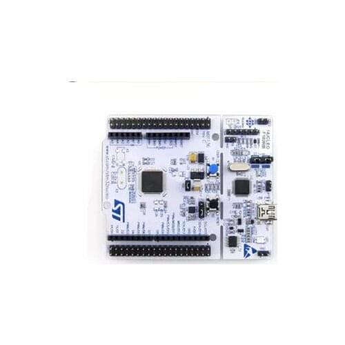 1PCS-2PCS NUCLEO-F103RB STM32 Nucleo development board for STM32 F1 series with STM32F103RBT6 MC New Original non-fake In stock