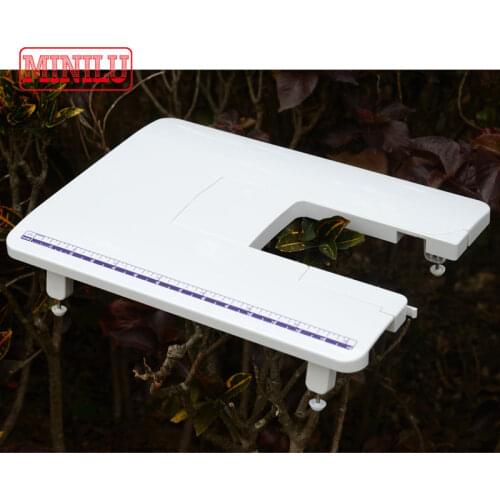 Brother Sewing Machine Table Extension Platform for Household Sewing Machine JA001 JA002 JA007 JV1400 AS1450