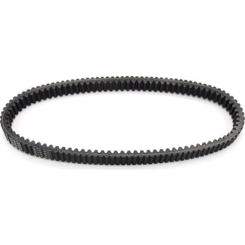Drive Transmission Belt For Polaris 300 2x4 4x4 400L Big Boss 250 6x6 350L Cyclone 250X Magnum Trail Blazer 250R/ES 3211072