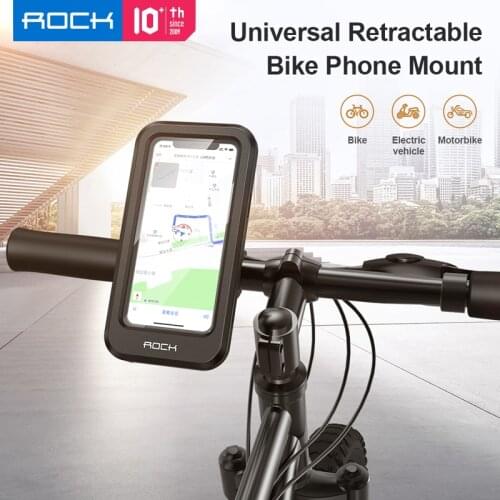 ROCK Magnetic Mobile Phone Holders