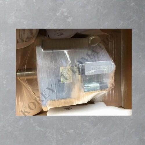 SIEMENS SERVO MOTOR 1FK7100-5AC71-1DG0-Z BRAND NEW PLEASE INQUIRY