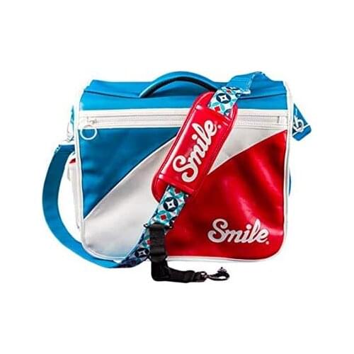 Smile Bags And Suitcases