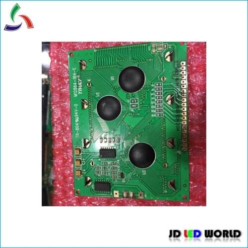 Compatible LCD For TR-804 94V-0 M12864-1B4-E TRULY Replacement
