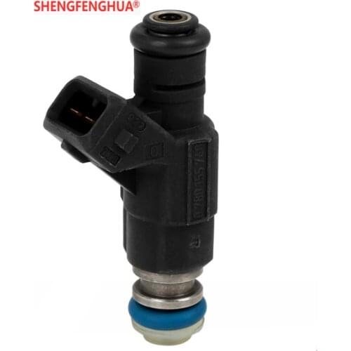 Fuel injector For Chrysler Dodge JEEP 0280155740 4669471