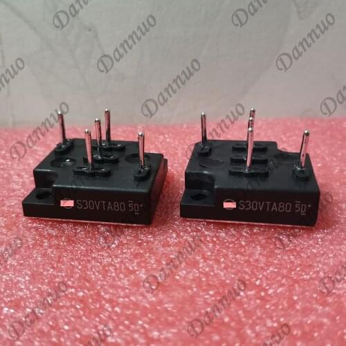 S30VTA160 S30VTA160U S30VTA80 Three Phase Bridge Diode