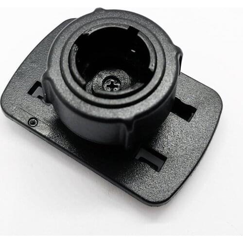 Universal Adapter for 17 mm Ball Mount and 4 Lock Phone Holder Case