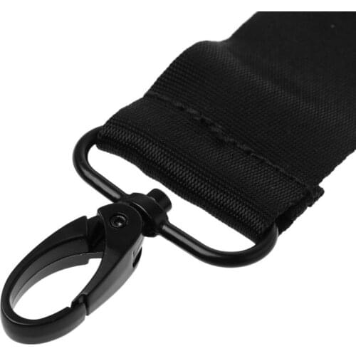 Universal Adjustable Nylon Shoulder Strap Belt For Bluetooth-compatible Speaker 50LA