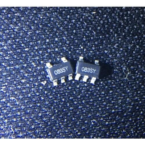 100PCS RY3420 Compatible substitution for SY8079 SY8089 RT8097CB ST13411 FP6378A FP6358 NEW