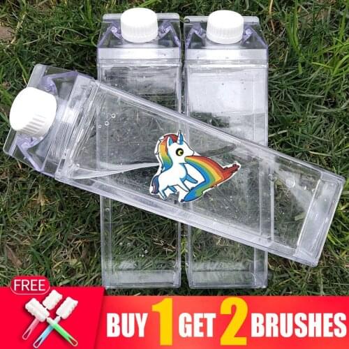 0.5L So Good Cute Stylish Water Bottle Prevent Breakage Sealed Up Cuteness Cutest Perfect Super Half Liter Jars Quality Bottles