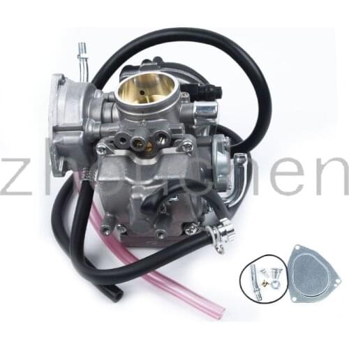 1 set of carburetor accessories, compatible with cfmoto cf500 cf188 cf moto 300cc 500cc atv quad utv carb carburetor