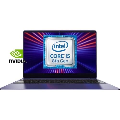 15.6inch I5 8th Generation Quad Core Geforce MX150 16GB/8GB DDR4 RAM 512GB SSD + Optional 1TB HDD Gaming Notebook Laptop