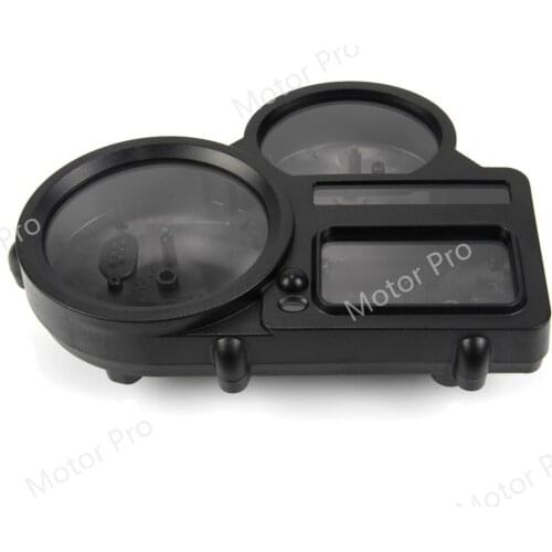 Speedometer Tachometer Meter Case Cover For BMW R1200GS Motorcycle instrument Guard Replacement Accessories GS1200 GS 1200 BLACK