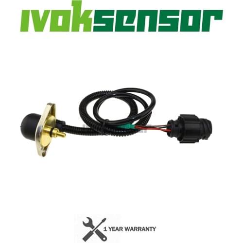 Turbo Boost Engine Oil Pressure Sensor Sender For VOLVO FH12 FM9 FM12 B12 B12R B9S B9TL B9R 20706889 20374280