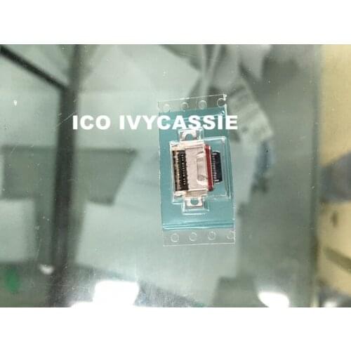 For Samsung S20plus Charger Connector Port USB Charging Socket Jack Plug