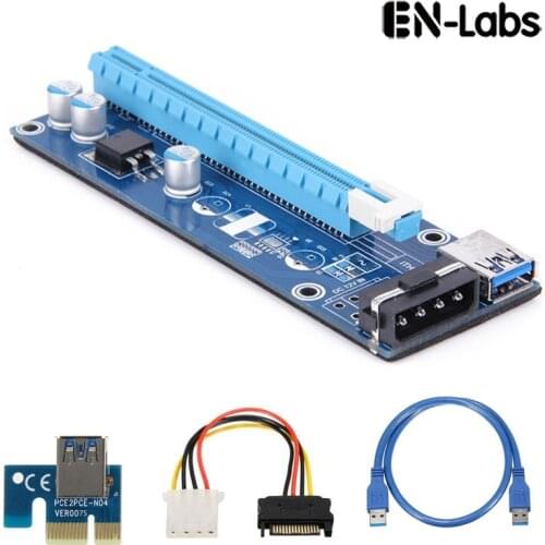 En-Labs Network Hardware