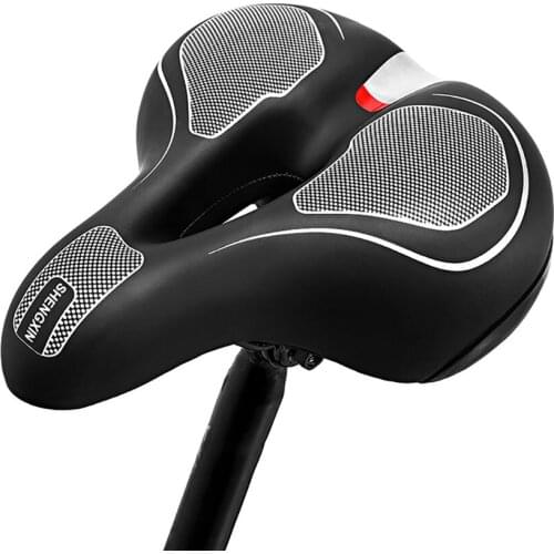 Gobygo Bicycle Saddles