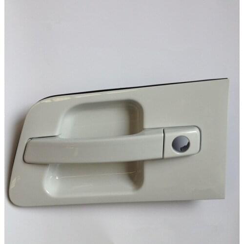 Front left Door exterior handle for JAC Refine M3