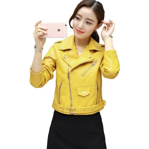 Женские косухи ODFVEBX China At AliExpress