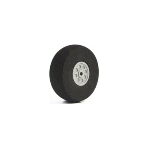 RC Airplane Sponge Wheel D70 x H24 x 3mm
