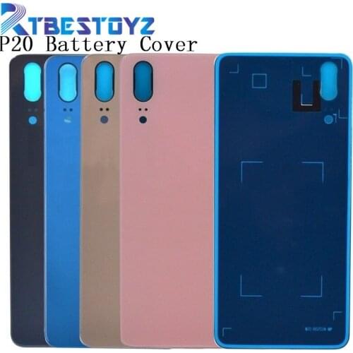 Корпуса для телефонов Huawei P20 RTBESTOYZ China At AliExpress