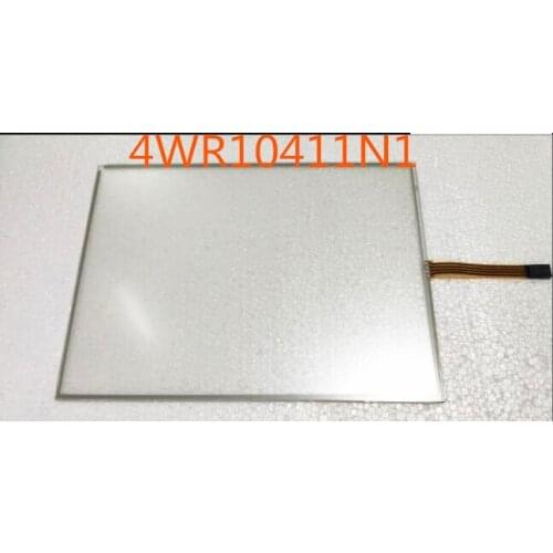 Touch 4WR10411N1 Touch Screen Glass for Operators Panel repair~do it yourself, Have in stock