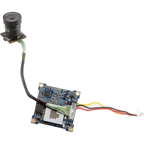 RunCam Split3-Lite NTSC/PAL Switchable 1080 HD 60fPs Recording FOV 165°Camera for Mobula6 Mobula 6HD FPV Racing Drone Parts