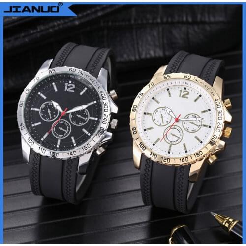 2021 Casual Quartz Watch Mens Watches Top Luxury Brand Famous Wristwatches Male Clock for Men Saat Hodinky Relogio Masculino
