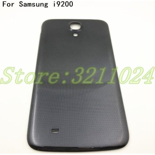 6.3 inches For Samsung Galaxy Mega i9200 i9205 i9208 GT-I9200 Battery Back Cover Rear Door Housing Replacement Parts