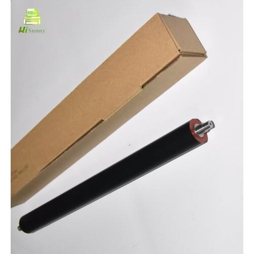 AE02-0138 for Ricoh Aficio MP2510 MP2550 MP2550B MP2851 MP2852 MP3010 MP3350 MP3350B Lower Fuser Sleeved Pressure Roller