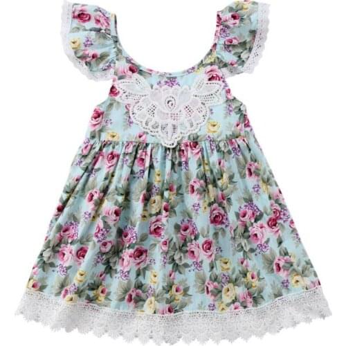 Free shipping Princess Kids Baby Girls Dress Party Dress Ruffle Tulle Wedding Tutu Dress