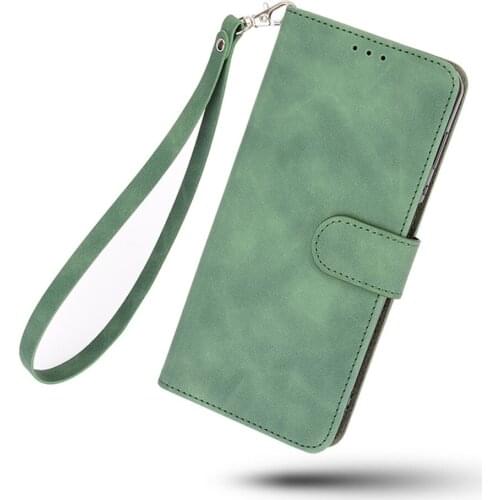 Flip Phone Case for Samsung Galaxy Z FOLD2 Smartphone Protective Cover with Wallet Card Shell Shockproof Sleeve