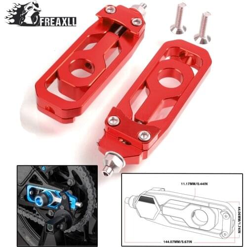 FREAXLL Gears And Drives