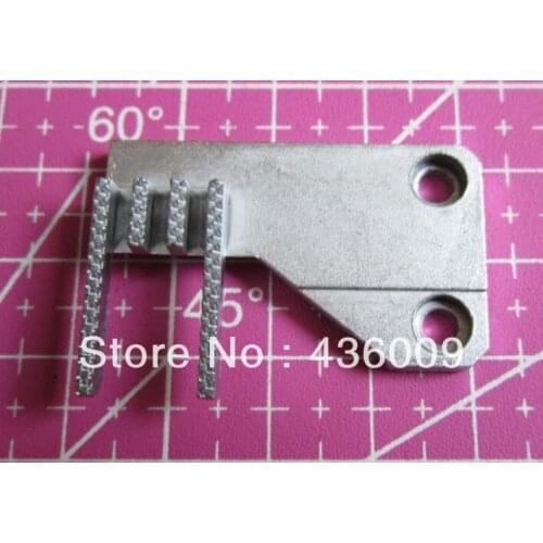 Feed Dog for Elna Necchi # 10471