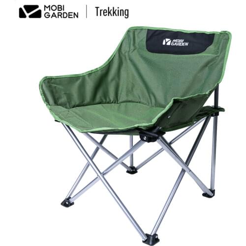 Mobi Garden Tourist Chairs