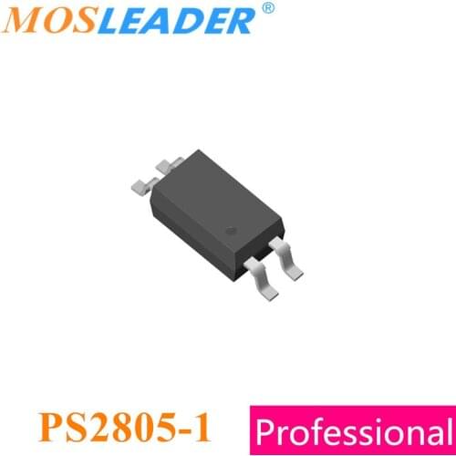 Mosleader PS2805-1 R5 SSOP4 500PCS PS2805 Made in China High quality Optocouplers